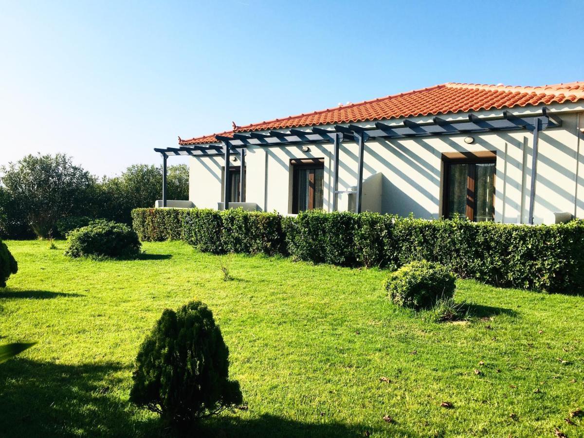 Caviro Moúdhros Exterior foto