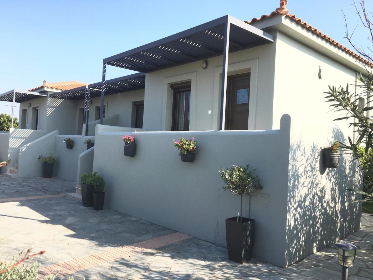 Caviro Moúdhros Exterior foto