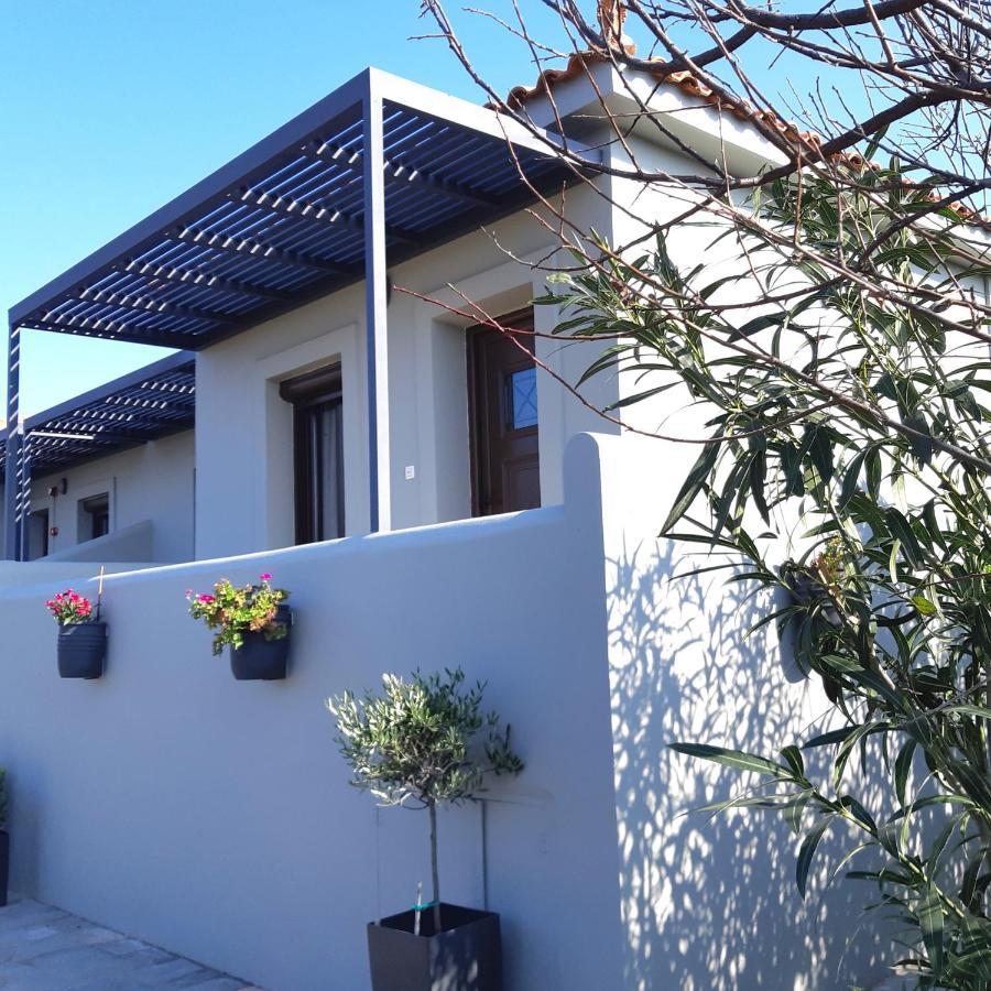 Caviro Moúdhros Exterior foto