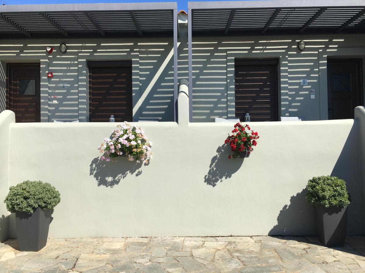 Caviro Moúdhros Exterior foto