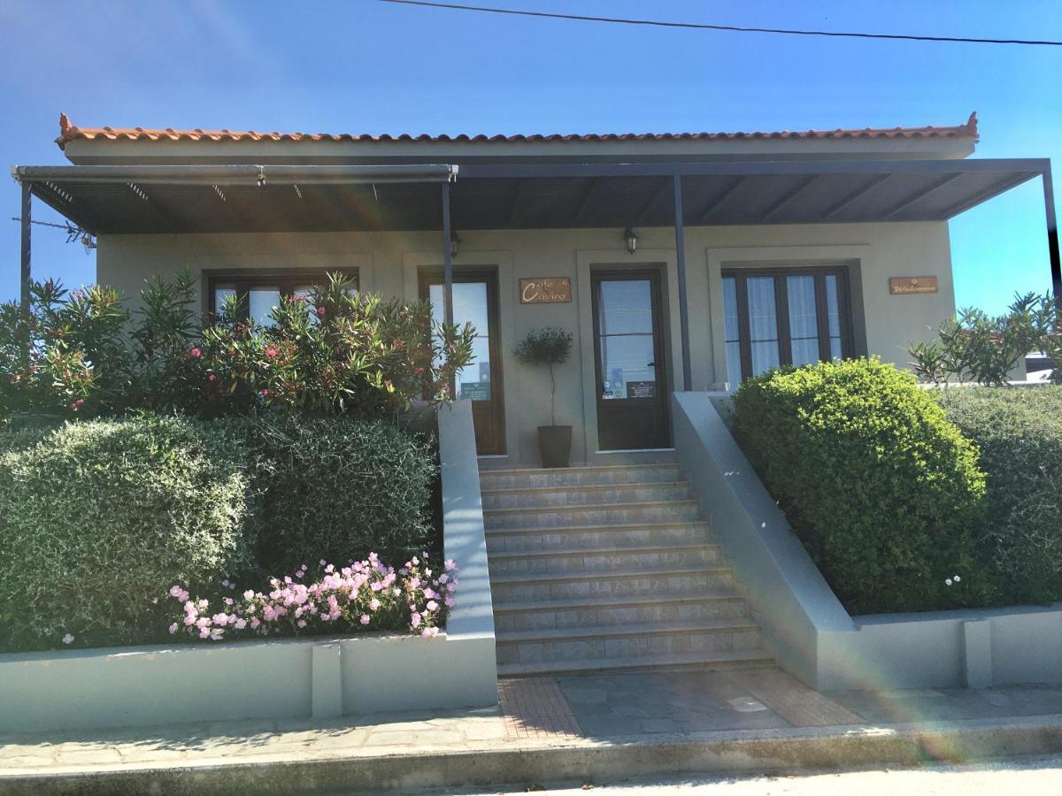 Caviro Moúdhros Exterior foto